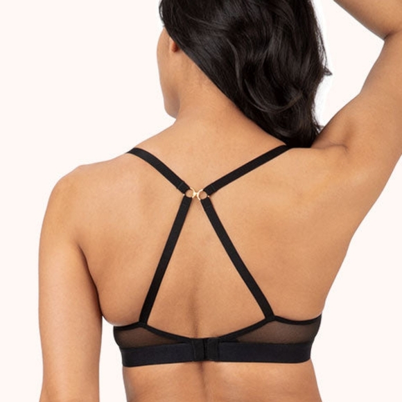 NWT Lively Bra 34C - Picture 4 of 8